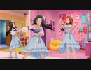 【デレステMV】UNIQU3 VOICES!!!（財前時子・ヘレン・高橋礼子）