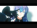 【にじさんじMMD】トリコロージュ【星導ショウ】