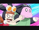 デュエル・マスターズ！　第36話　工ジョー長と決戦！ メガロデストロイトを粉砕せよ！