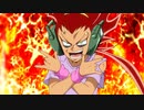デュエル・マスターズ！　第31話　五感と己を越えろ！ 友の為の決戦ジョー！