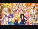 東方project✕バトルスピリッツPV（没案）