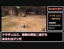 【MHF】第99回韋駄天杯　冥雷竜高速討伐！弓部門1鯖2位ゆっくり解説