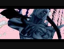 【MMD刀剣乱舞】 カノン 【遡行軍太刀】