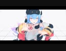 【グラブルMMD】PiNK CAT / シャトラ