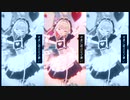 【にじさんじMMD】ビビデバ【魔界ノりりむ】