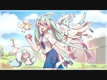 Frieindship Dreams【初音ミクオリジナル曲】