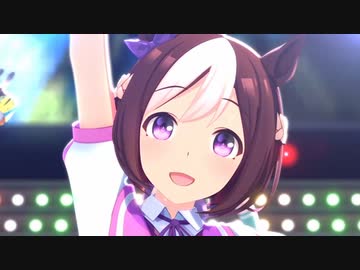 [ウマ娘] U.M.A. GIRLS' LEGEND NEW WORLD U