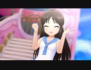 【デレステMV】追い風Running [U149] セーラーミズギ 1080P