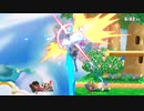 【スネークPart42】メテオをキメたい全キャラVIP挑戦記【スマブラSP】