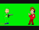 (YouTube英語版禁止ビデオ/Banned English YouTube Video） I FUCKING KILL VALERIO THE ITV MASTER!!!!!!!!!!!!!!!!