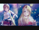 【レスレリ】ライザのみ(オート)＆マリーのみ(アイテム無)【レスレリアーナのアトリエ】ノーマル11-2 SS