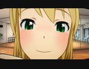 【スタマス】レッスンルームでアイドル達が近くで見つめてくる