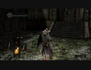 百観は一遊にしかず！イザリスの娘の遺志を継ぐべく【DARK SOULS:REMASTERED】を実況プレイ_Part07