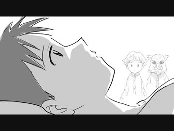 低予算でエヴァ2話を作ったら違うの出てきた