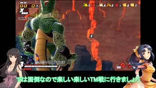 【ドラゴンボールザブレイカーズ】ゴジータだったりトランクスだったり緑だったりする翠