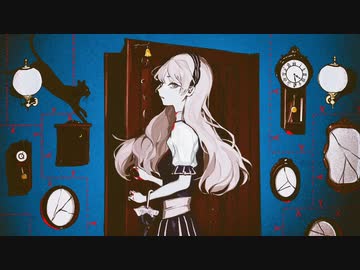 失踪前夜 / 香椎モイミ　歌ってみた　yukino