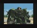 ジオニックフロント 3話【ミッション01】パワハラの連鎖