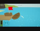 【RTA】Simple Fish Adventure 3:46.8