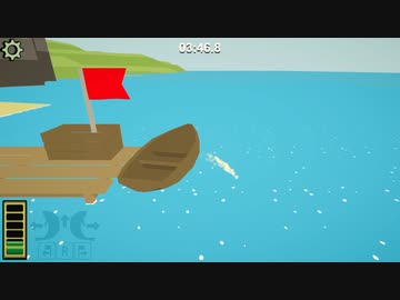 【RTA】Simple Fish Adventure 3:46.8