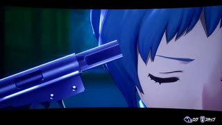 【P3R】PERSONA3RELOAD_June02「ネタバレあり」