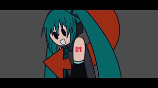 大丈夫じゃない / イチマルニ feat. 初音ミク