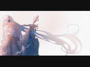 スカーレット / 初音ミク
