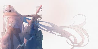 スカーレット / 初音ミク