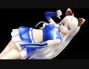 【MMD艦これ】ヘイウッド『ラビットホール』