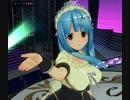 【COM3D2】水髪ロングアホ毛メイドさんで「mainly priority」