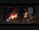 戦国BASARA4皇　長宗我部元親　コンボMV