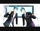 【MMDツイステ】愛包ダンスホール【リーチ兄弟+α】