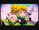 【実況プレイ動画】 プリンセスピーチ Showtime! Part2