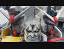 映画公開記念　1/100 天帝・伝説ガンダムを作る【機動戦士ガンダムSEED】