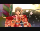 【デレステMV】「祈りの花」(依田芳乃 フェス限2周目SSR8)【1080p60/4K HDR】