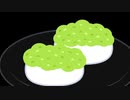 【アカペラ風】ずんだパーリナイを作ってみた＼(・ω・＼)(／・ω・)/