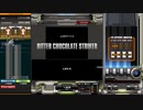 BITTER CHOCOLATE STRIKER穴  L.E.D.-G／S乱HARD