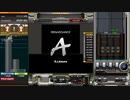 A穴  D.J.Amuro／S乱HARD