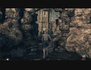 Bloodborne　カンストアメンドーズ　初期レベル4 防具無し　ノーダメ　斧