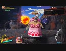 一発KOビックマムVSカイドウ　ブレイキングダウン　海賊無双4　ONE PIECE Pirate Warriors 4　面白集　最後　ホームラン集　大谷翔平　ワンピース
