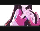 MMD「ウオノエガール」カメラモーション