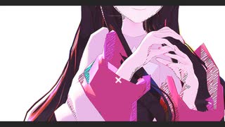 MMD「ウオノエガール」カメラモーション