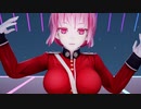 ナイチンゲール婦長の LUVORATORRRRRY！【FGO mmd】