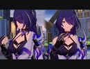 崩壊:スターレイル　黄泉(Acheron)　ダメージボイス
