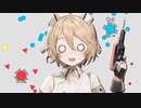 お気楽DieperTTちゃん #6【VOICEVOX実況 / Diep.io】
