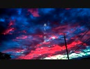 美しい世界　／　初音ミク
