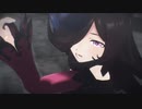 【MMDウマ娘】「Nightmare」ライスシャワー
