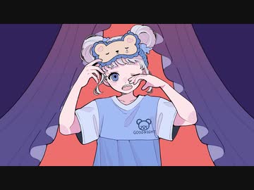 ニコカラ テディ off vocal