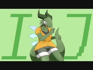エフ■初音ミク - ヨミノルカ