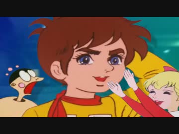 気狂レボリューション65