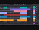 練習で作った曲その2